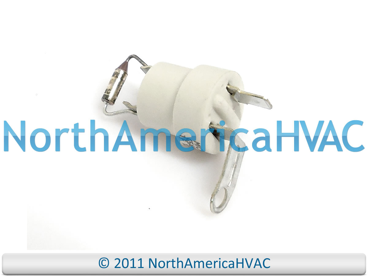 OEM Trane American Standard Furnace Microtemp Fuse Replaces G5AM0400